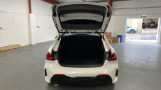 BMW 1 Series 118i [136] M Sport 5dr [Live Cockpit Professional] Petrol Hatchback